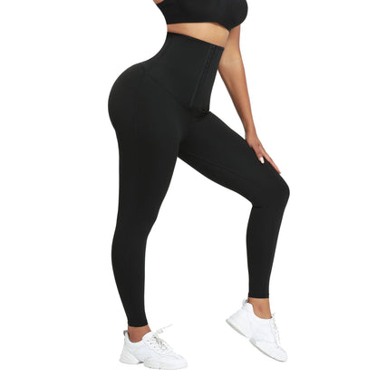 Thermal Sauna Leggings