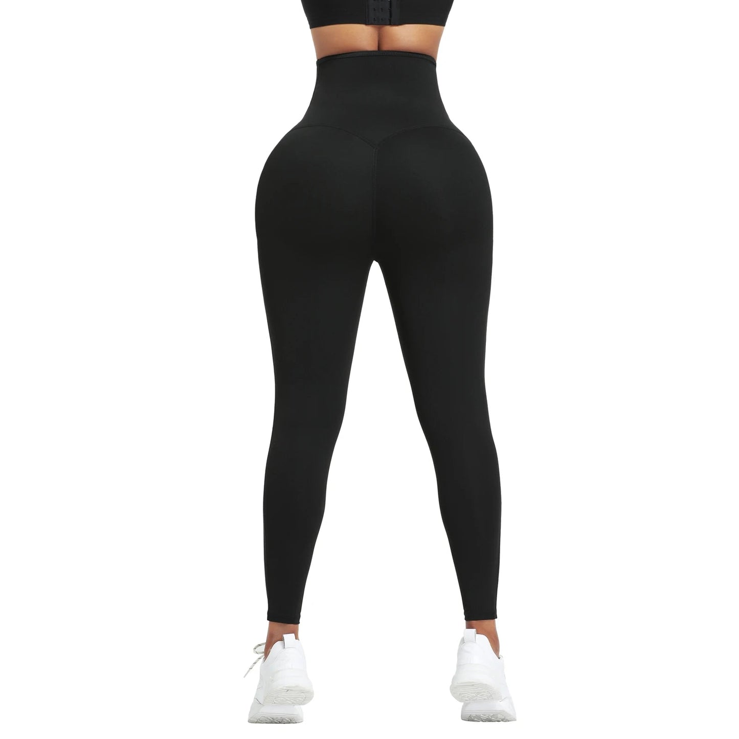 Thermal Sauna Leggings