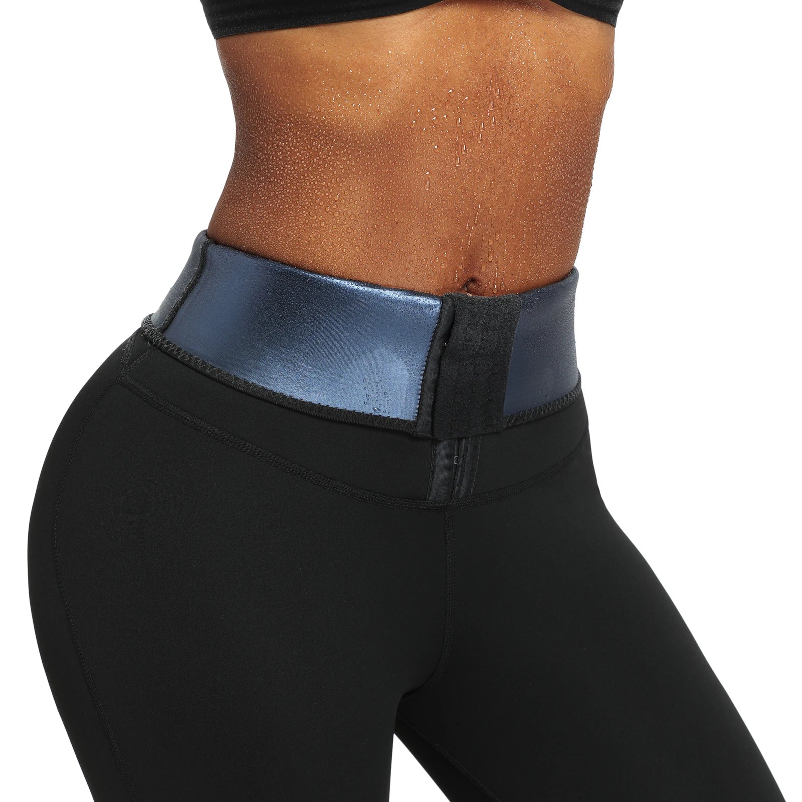Thermal Sauna Leggings