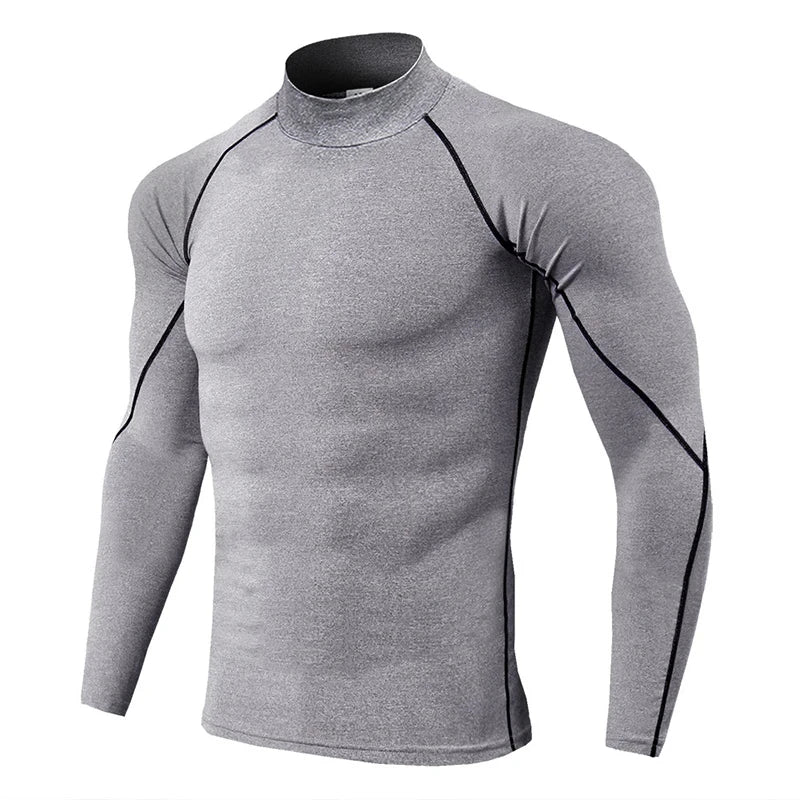 Thermal Compression Shirt