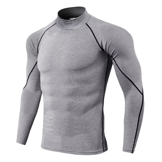 Thermal Compression Shirt