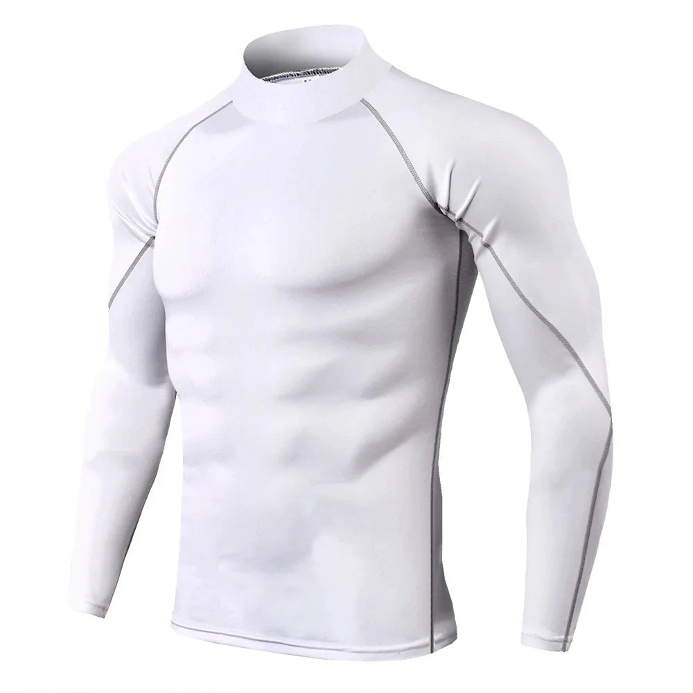 Thermal Compression Shirt