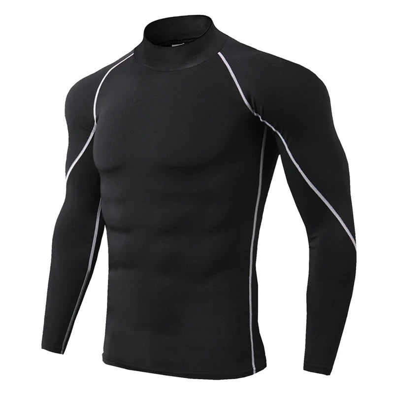 Thermal Compression Shirt