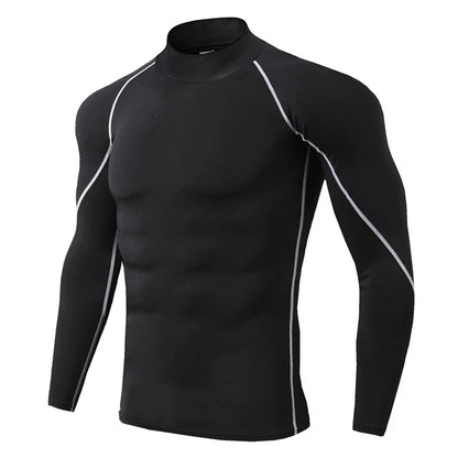 Thermal Compression Shirt