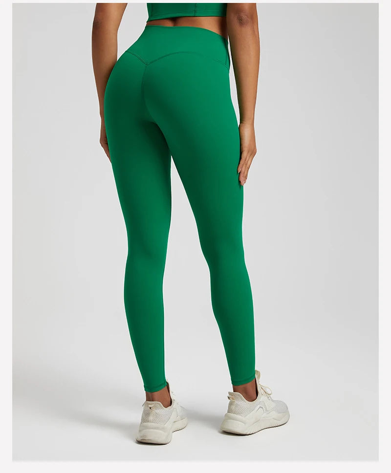Tight Yoga Pants - Shapers Corp
