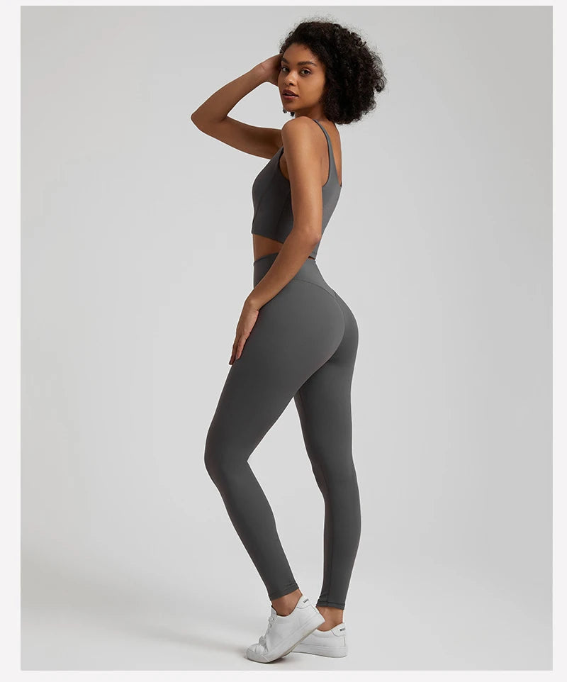 Tight Yoga Pants - Shapers Corp