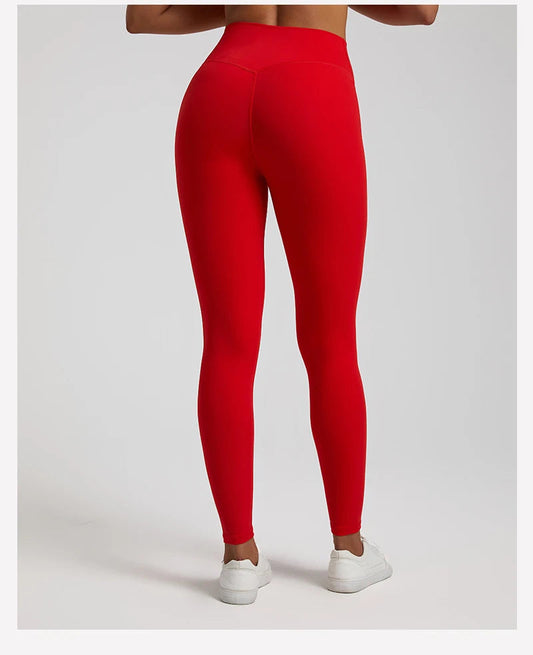 Tight Yoga Pants - Shapers Corp