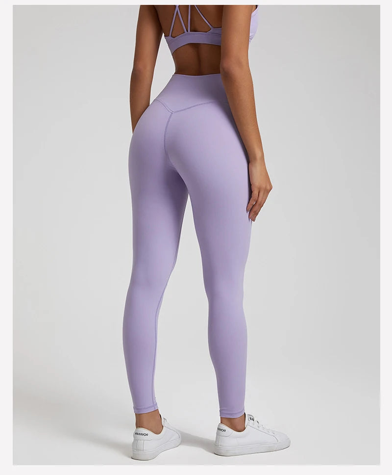 Tight Yoga Pants - Shapers Corp