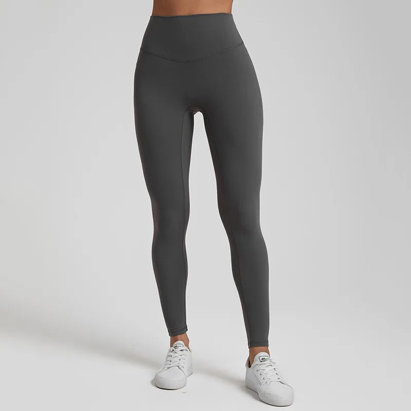 Tight Yoga Pants - Shapers Corp