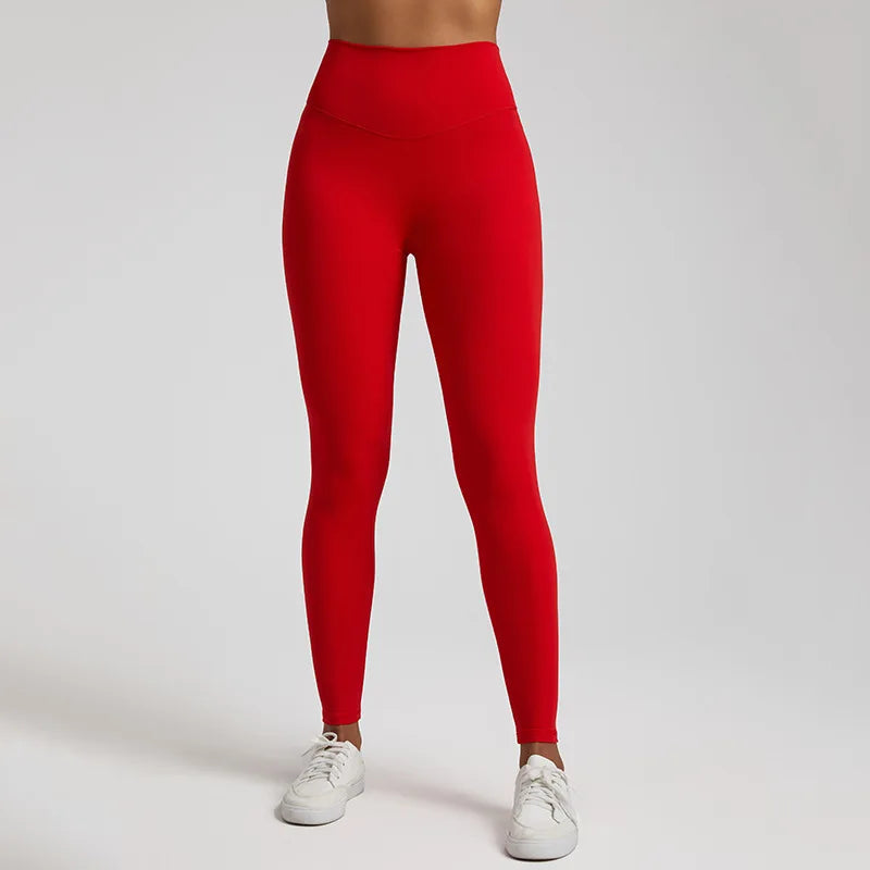 Tight Yoga Pants - Shapers Corp