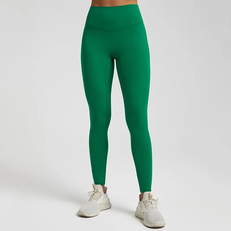 Tight Yoga Pants - Shapers Corp