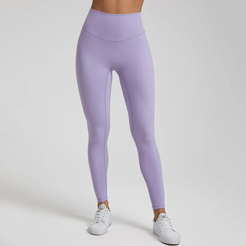 Tight Yoga Pants - Shapers Corp