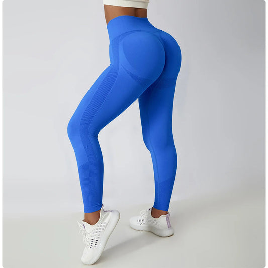 Tummy Control Yoga Pants - Shapers Corp
