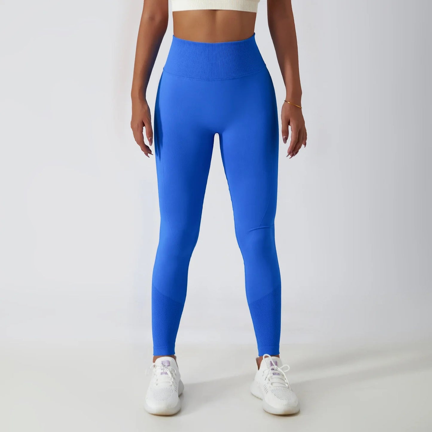 Tummy Control Yoga Pants - Shapers Corp