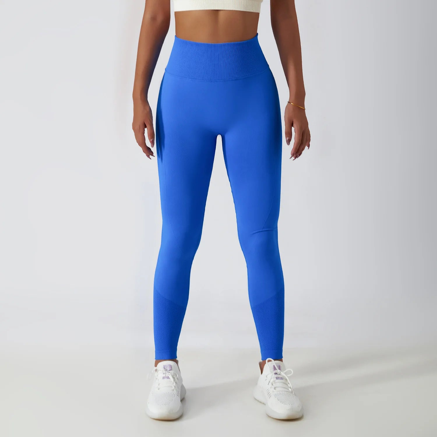 Tummy Control Yoga Pants - Shapers Corp