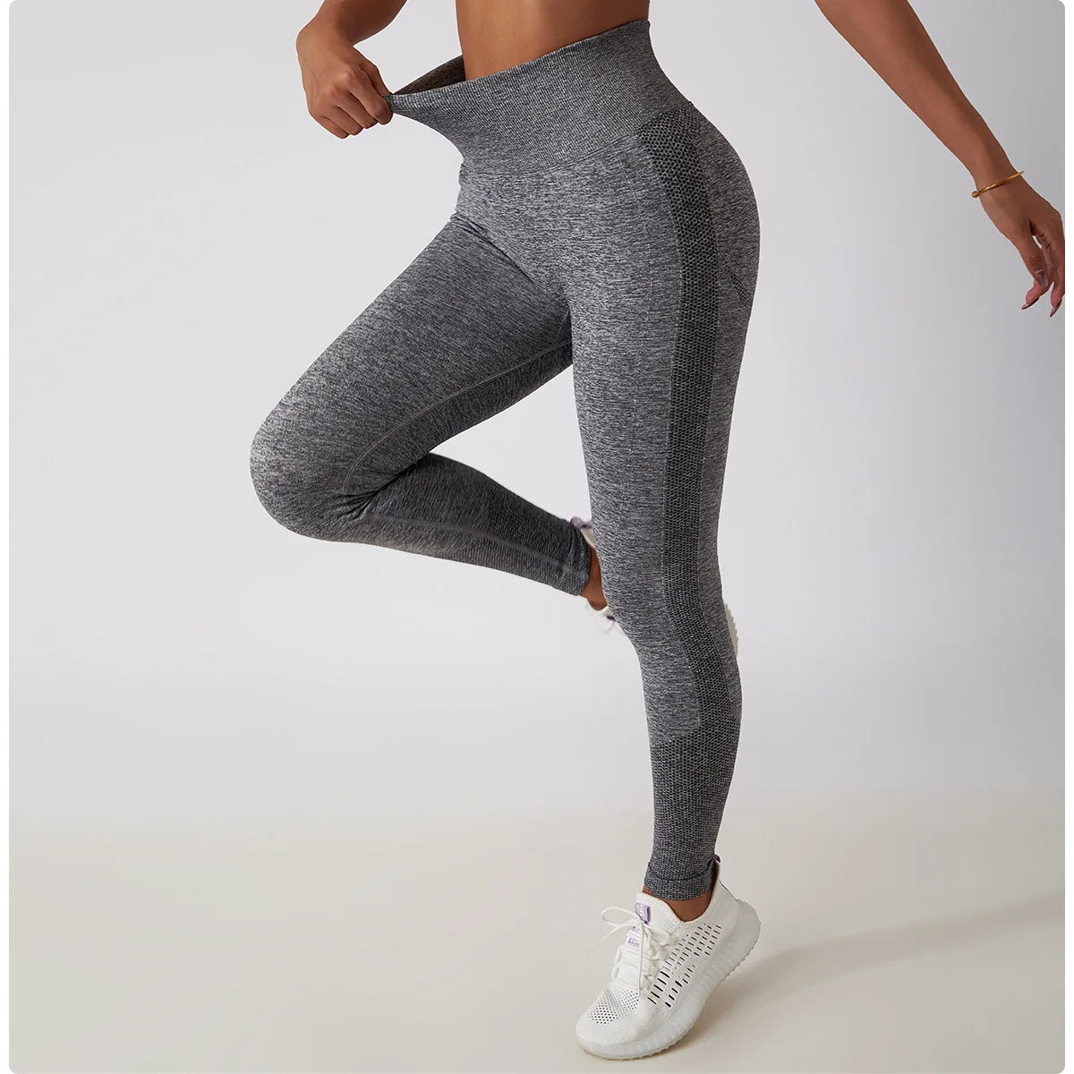 Tummy Control Yoga Pants - Shapers Corp