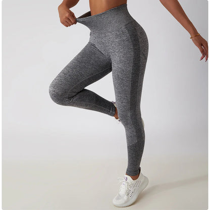 Tummy Control Yoga Pants - Shapers Corp