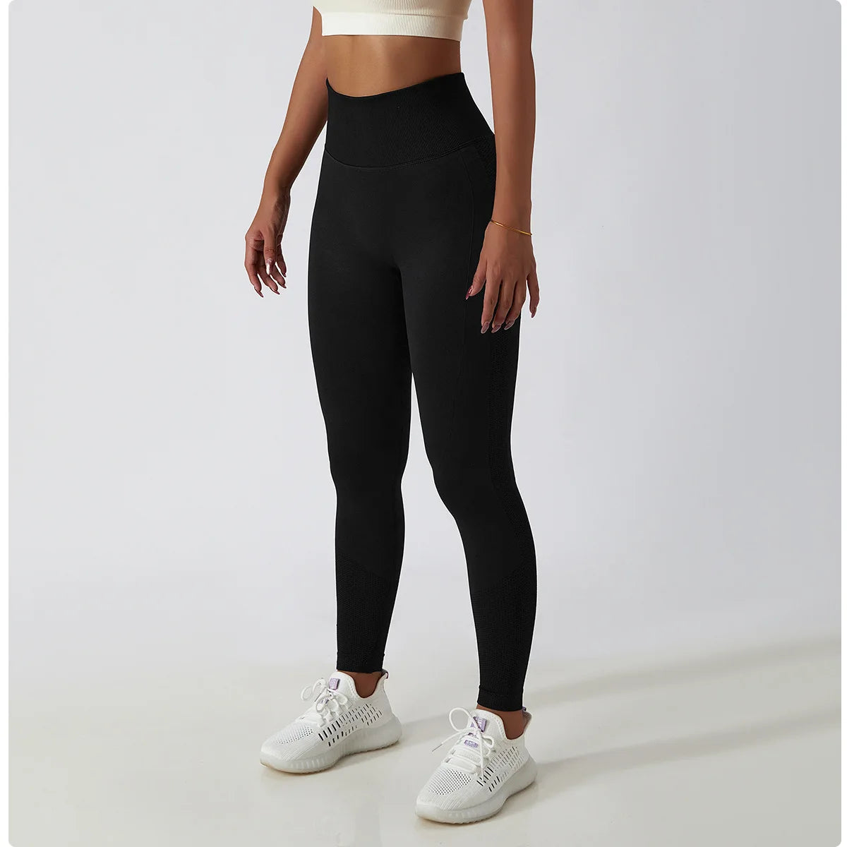 Tummy Control Yoga Pants - Shapers Corp