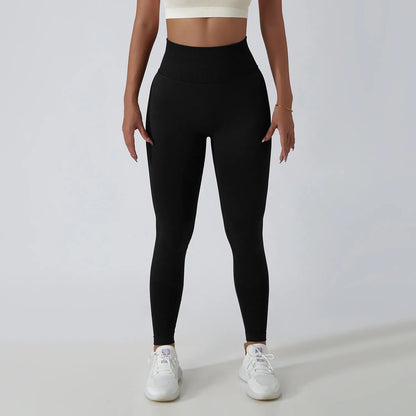 Tummy Control Yoga Pants - Shapers Corp