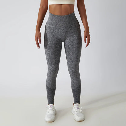 Tummy Control Yoga Pants - Shapers Corp