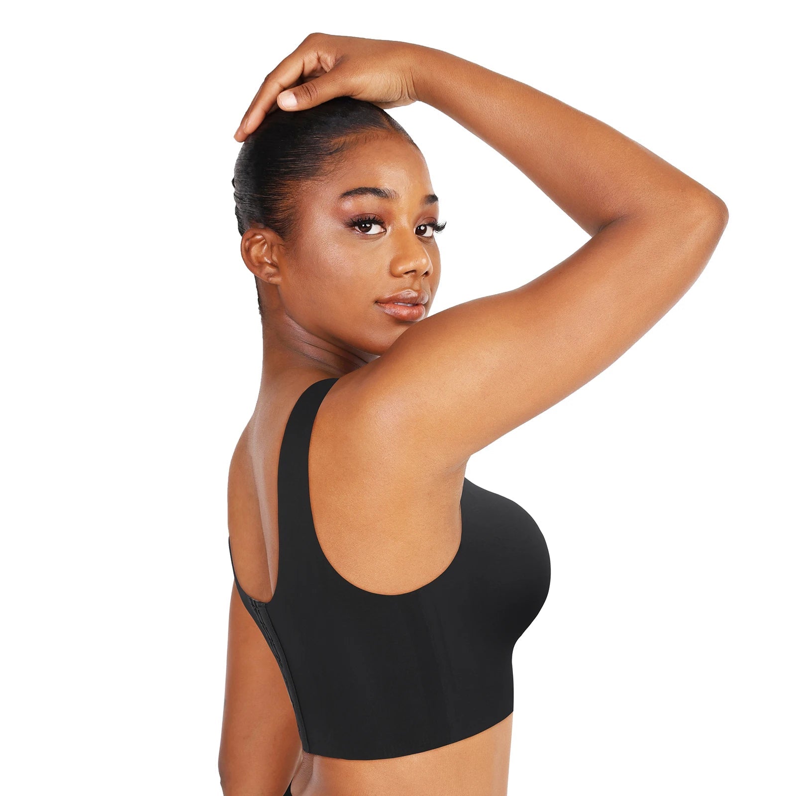 Underwire Bra