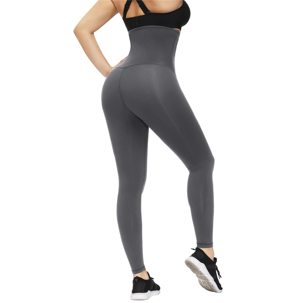 Waist Trainer Leggings