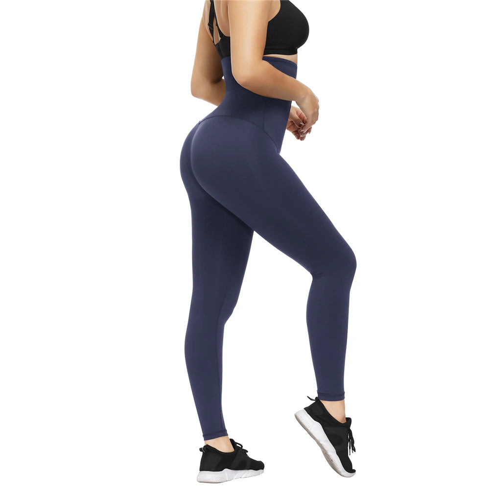 Waist Trainer Leggings