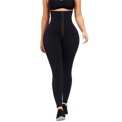 Waist Trainer Leggings