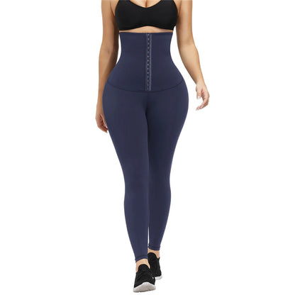 Waist Trainer Leggings