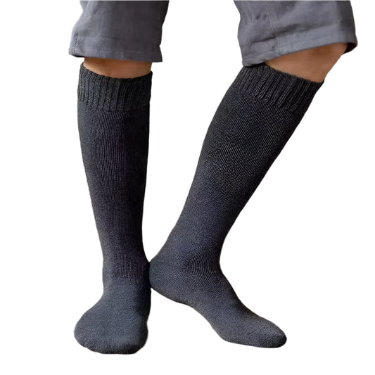 Warm Compression Socks