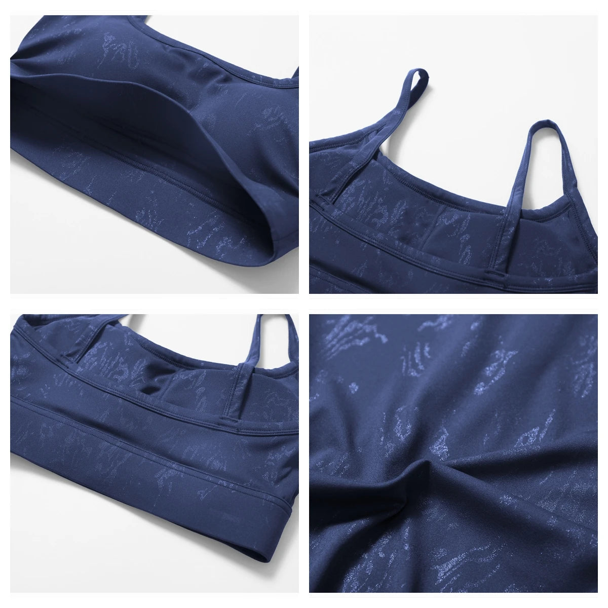 Women's Yoga Bra - Shapers Corp