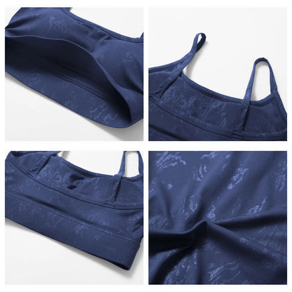 Women's Yoga Bra - Shapers Corp