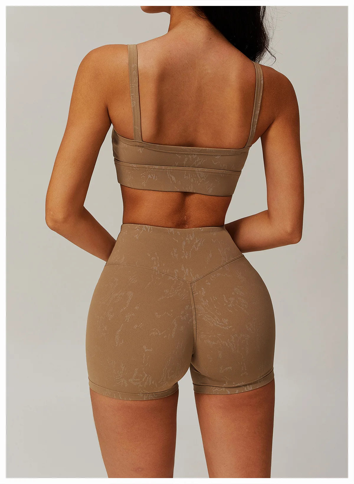 Women's Yoga Bra - Shapers Corp