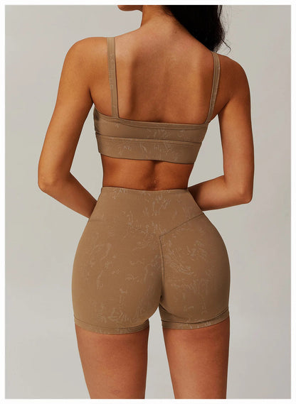 Women's Yoga Bra - Shapers Corp