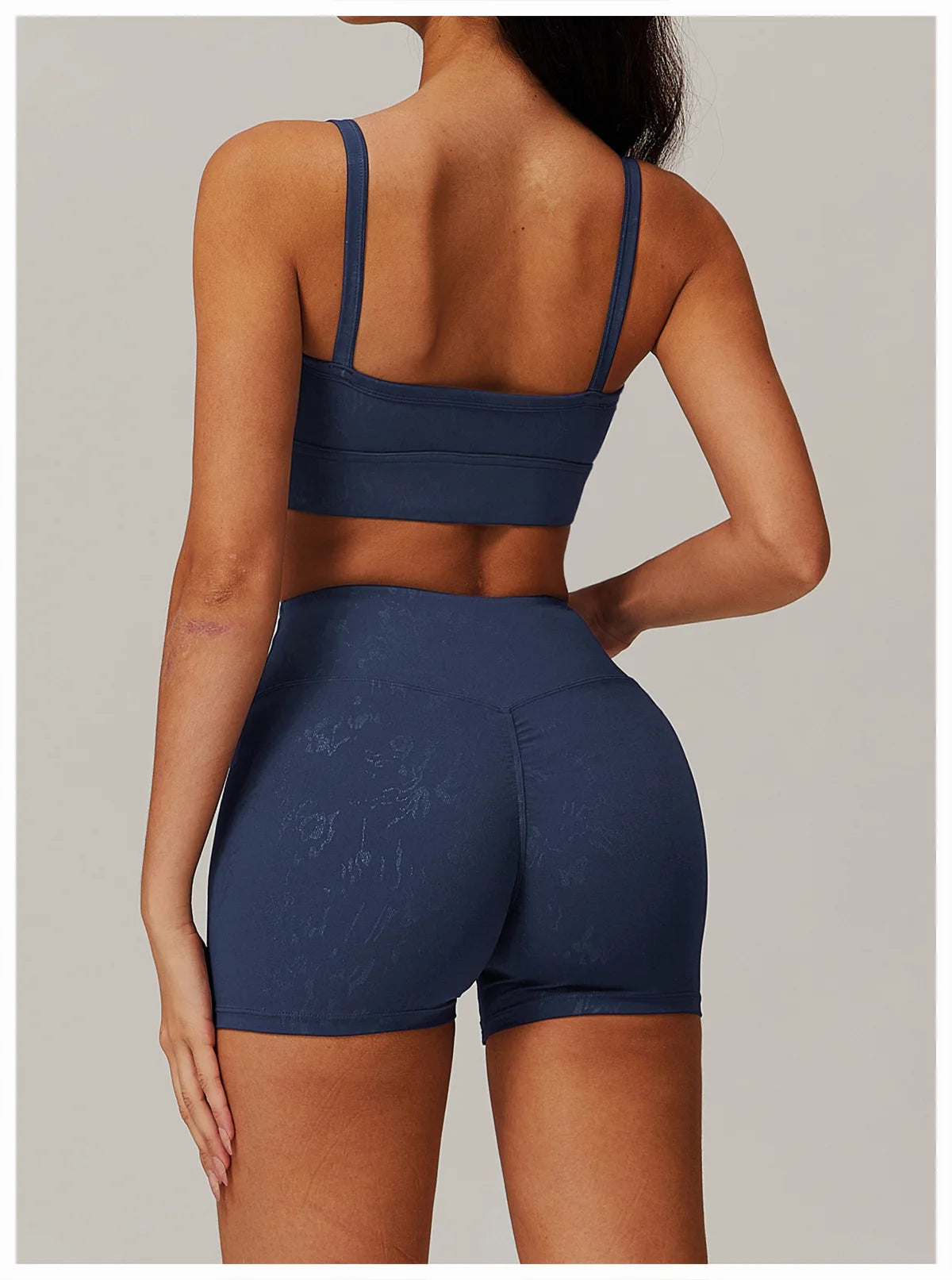 Women's Yoga Bra - Shapers Corp