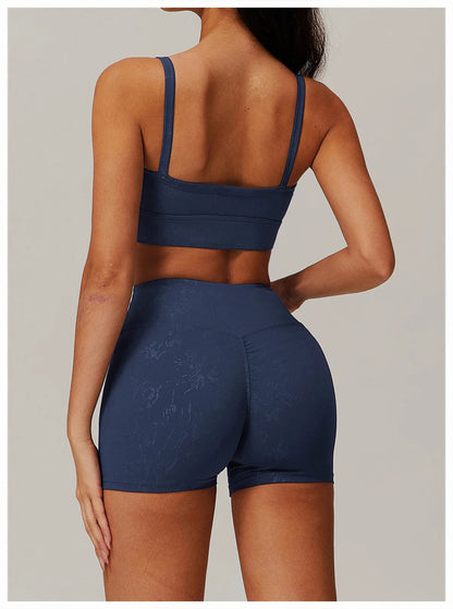 Women's Yoga Bra - Shapers Corp