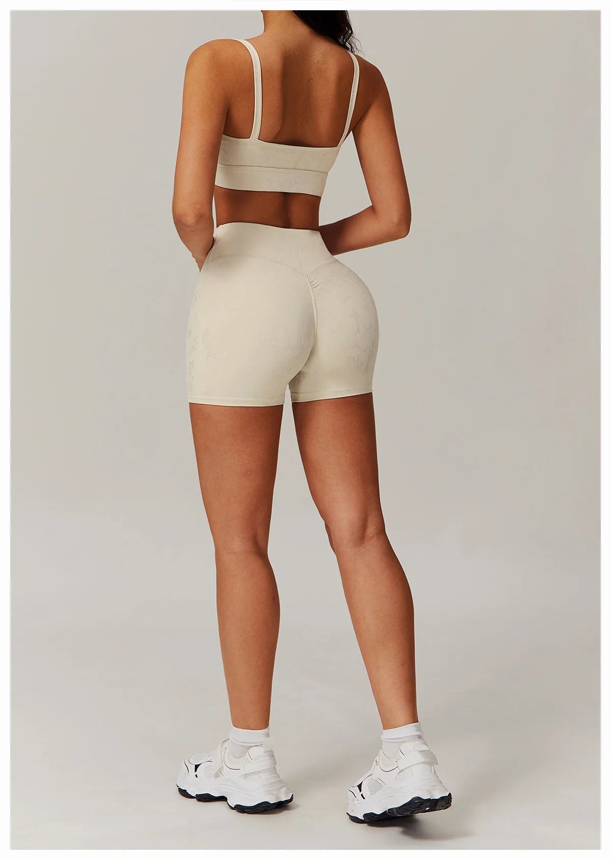 Women's Yoga Bra - Shapers Corp