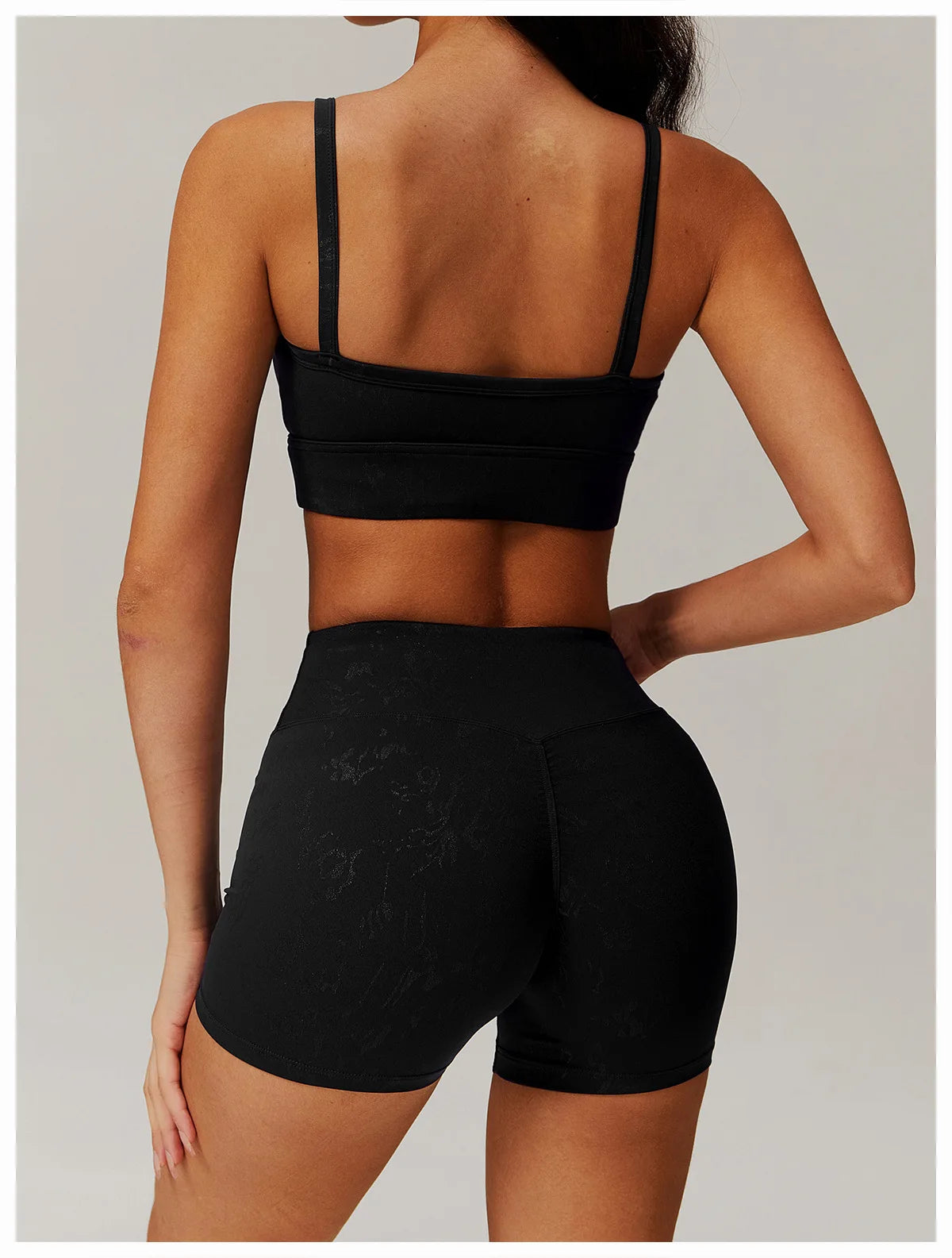 Women's Yoga Bra - Shapers Corp