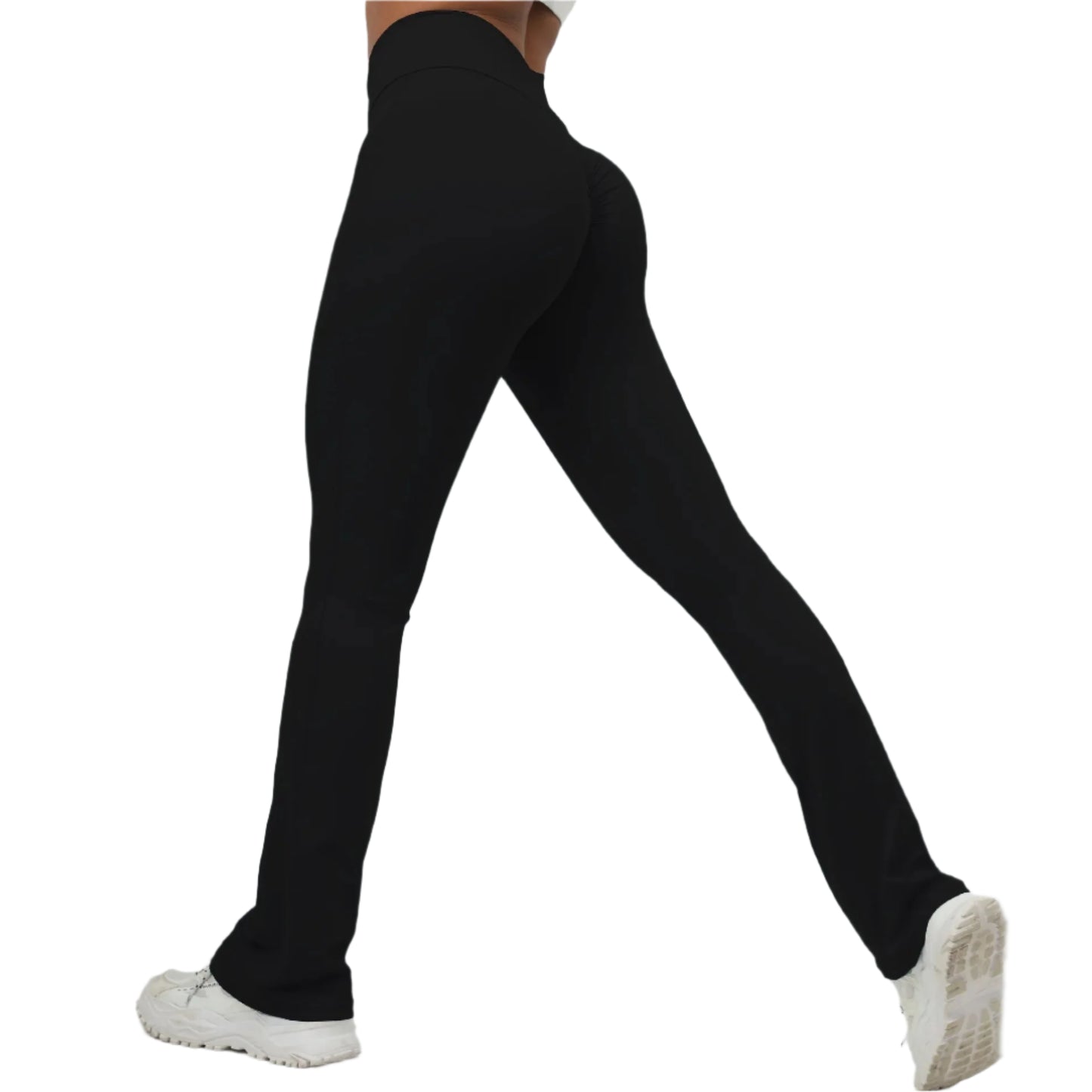 Women's Yoga Pants - Shapers Corp
