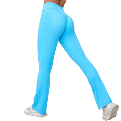 Women's Yoga Pants - Shapers Corp