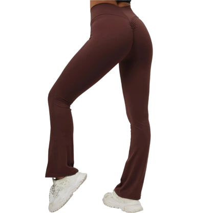 Women's Yoga Pants - Shapers Corp
