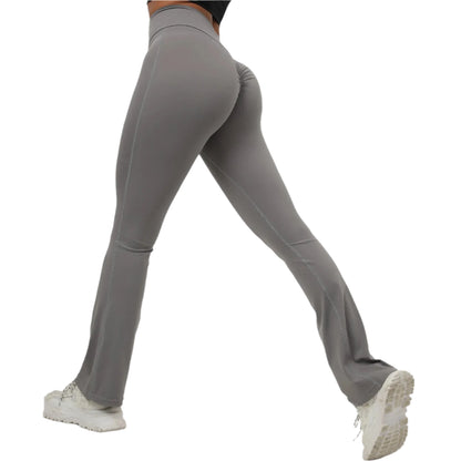 Women's Yoga Pants - Shapers Corp
