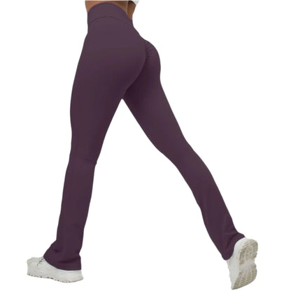 Women's Yoga Pants - Shapers Corp