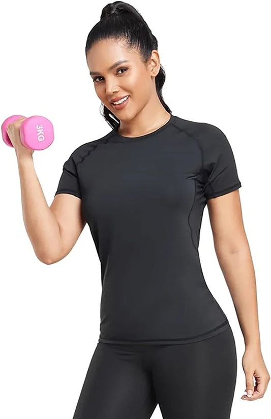 Women's Compression Shirt