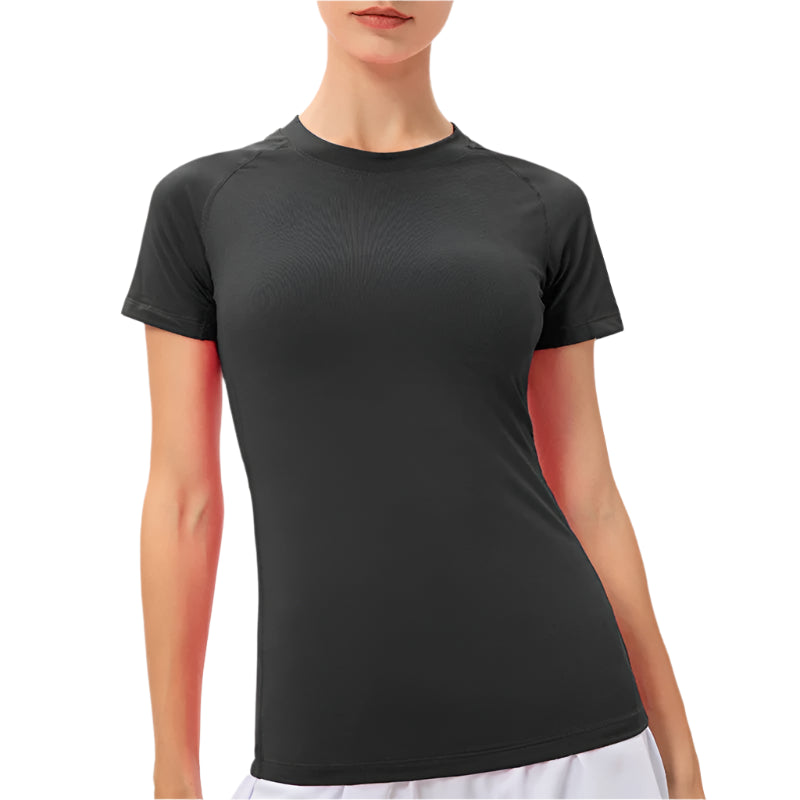 Women's Compression Shirt