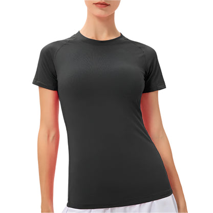 Women's Compression Shirt