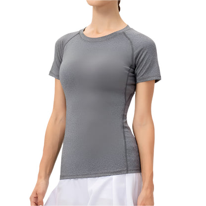 Women's Compression Shirt