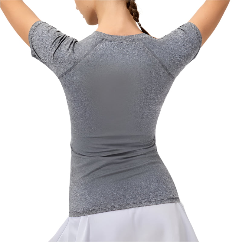 Women's Compression Shirt