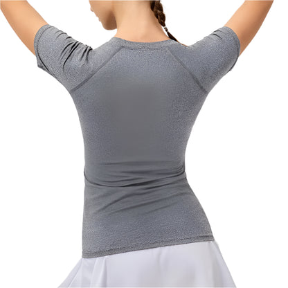 Women's Compression Shirt