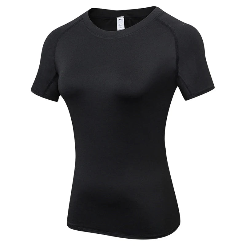 Women's Compression Shirt